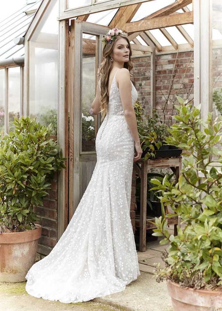 olivia rose bridal