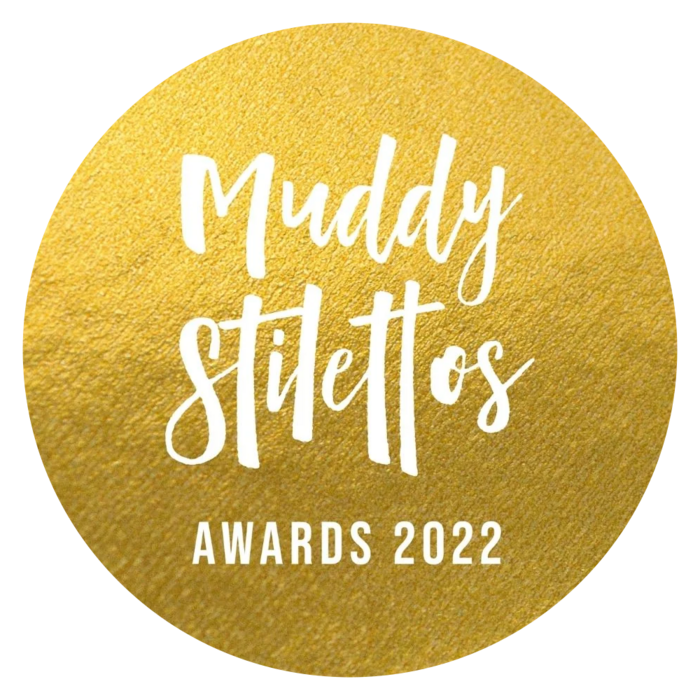 Muddy Stilettos Awards 2022
